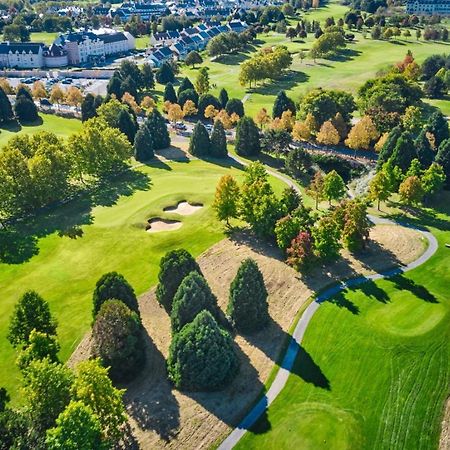 Suite Villanova Near Disneyland Paris شيسي المظهر الخارجي الصورة