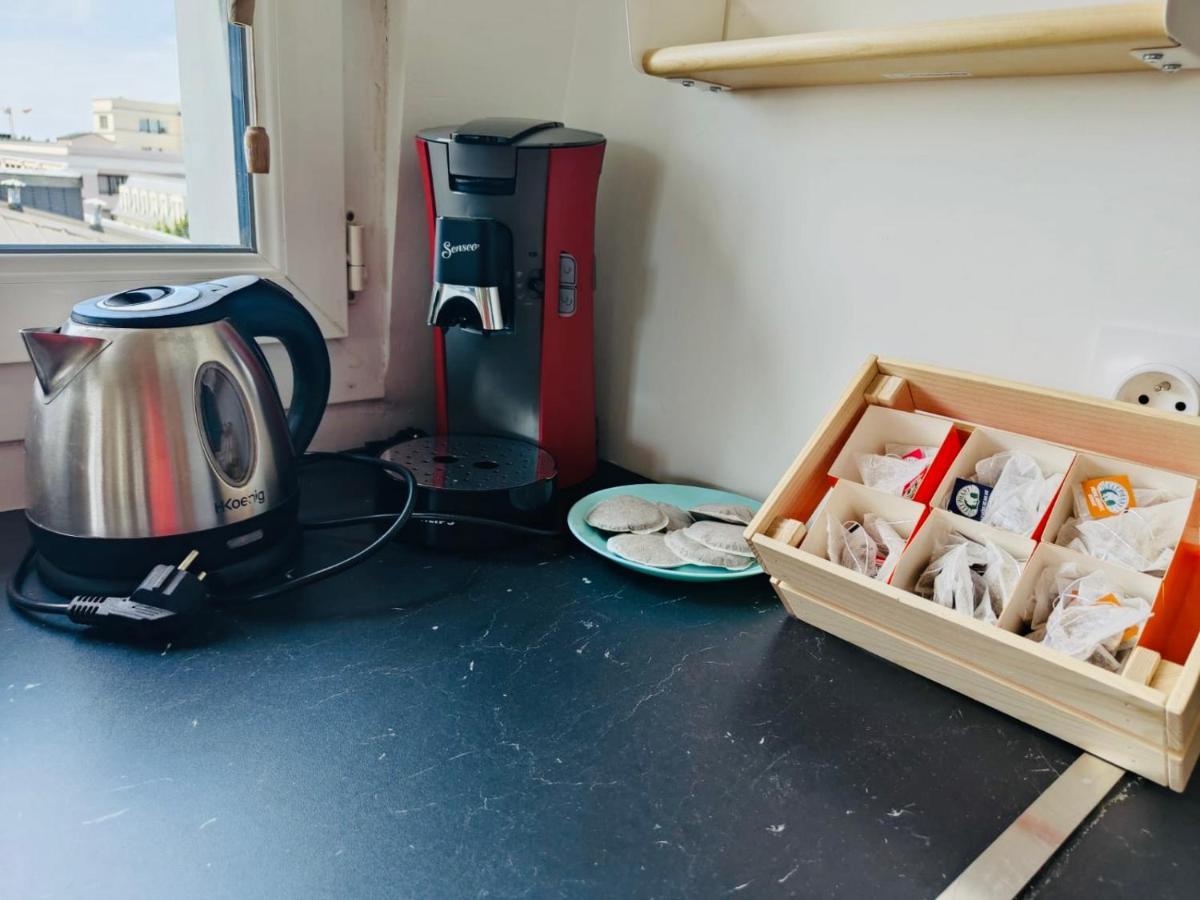 Suite Villanova Near Disneyland Paris شيسي المظهر الخارجي الصورة