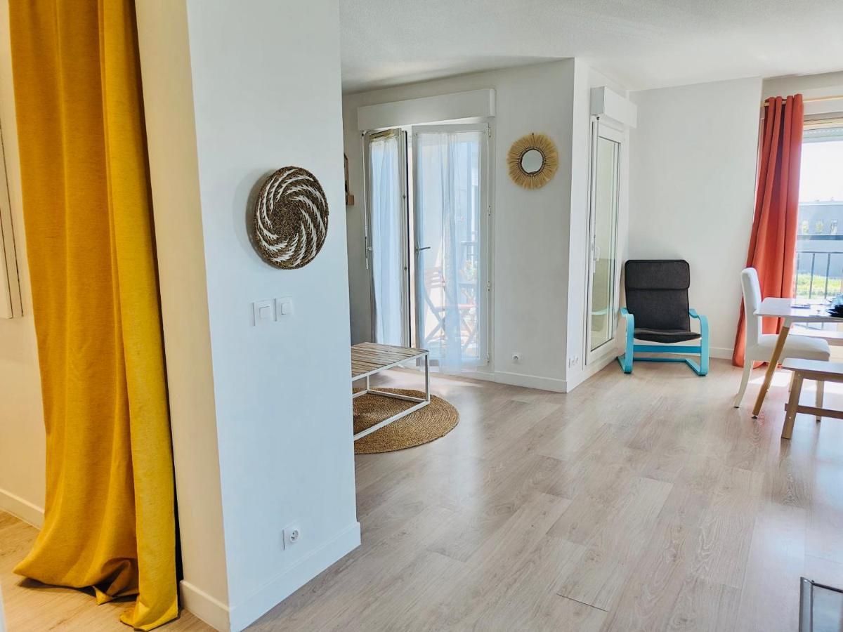 Suite Villanova Near Disneyland Paris شيسي المظهر الخارجي الصورة
