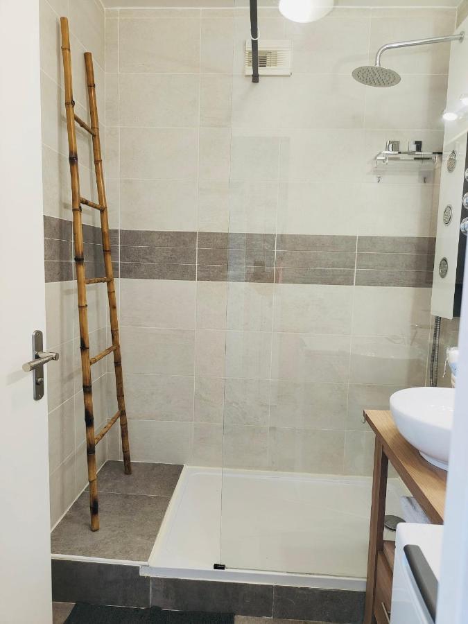 Suite Villanova Near Disneyland Paris شيسي المظهر الخارجي الصورة