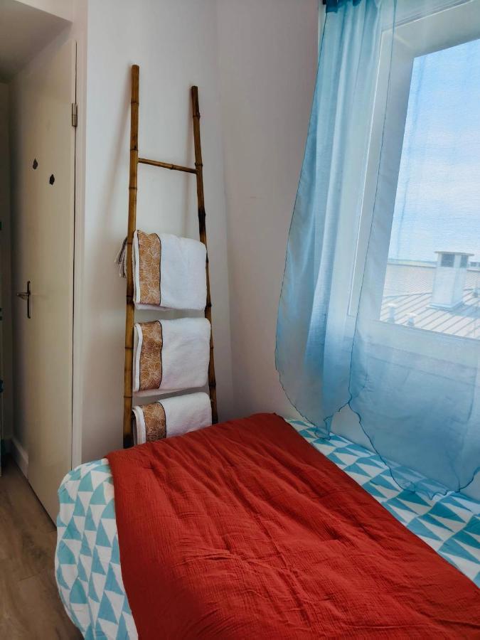 Suite Villanova Near Disneyland Paris شيسي المظهر الخارجي الصورة