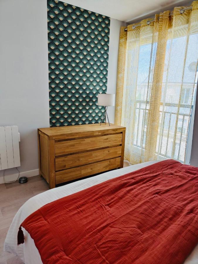 Suite Villanova Near Disneyland Paris شيسي المظهر الخارجي الصورة