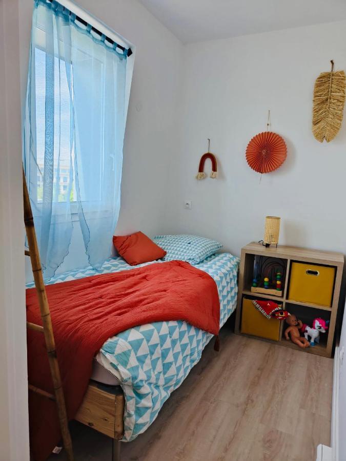 Suite Villanova Near Disneyland Paris شيسي المظهر الخارجي الصورة