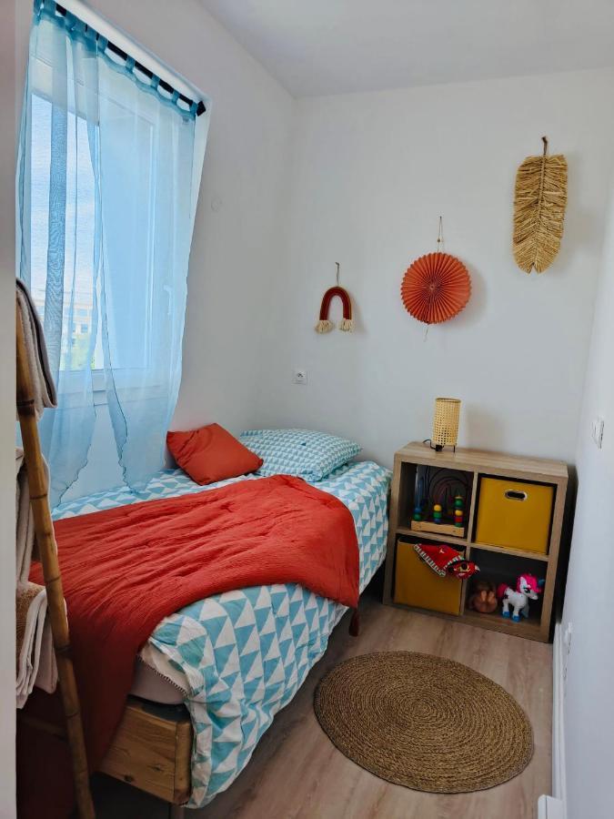 Suite Villanova Near Disneyland Paris شيسي المظهر الخارجي الصورة