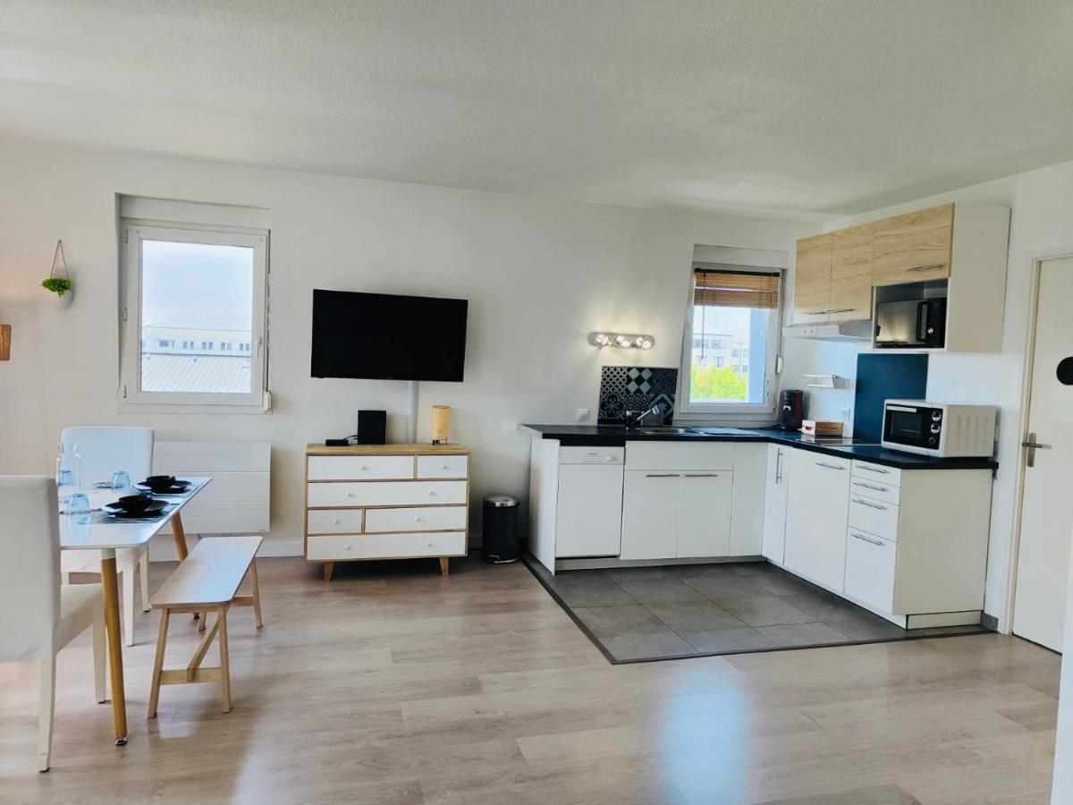 Suite Villanova Near Disneyland Paris شيسي المظهر الخارجي الصورة