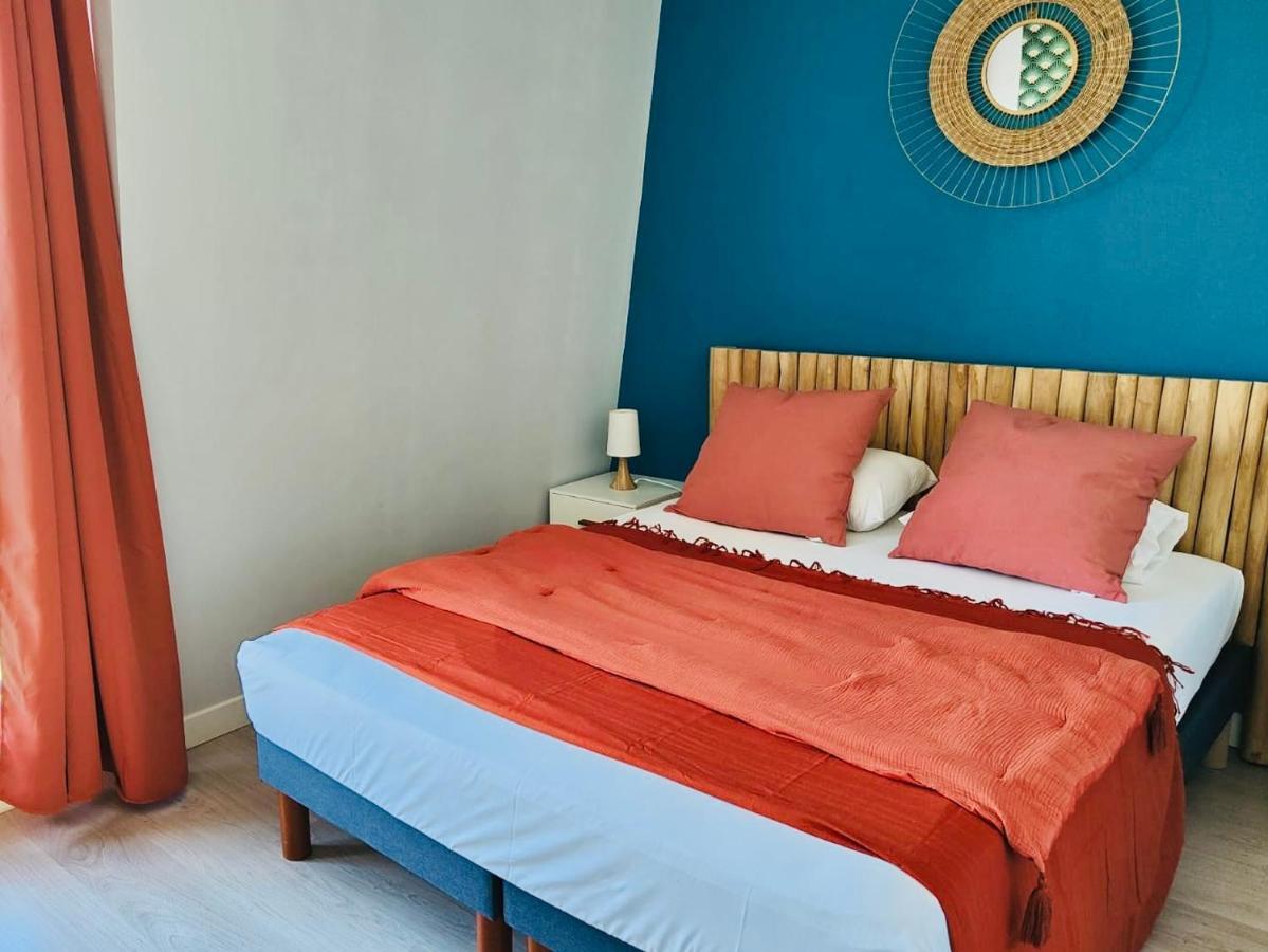 Suite Villanova Near Disneyland Paris شيسي المظهر الخارجي الصورة