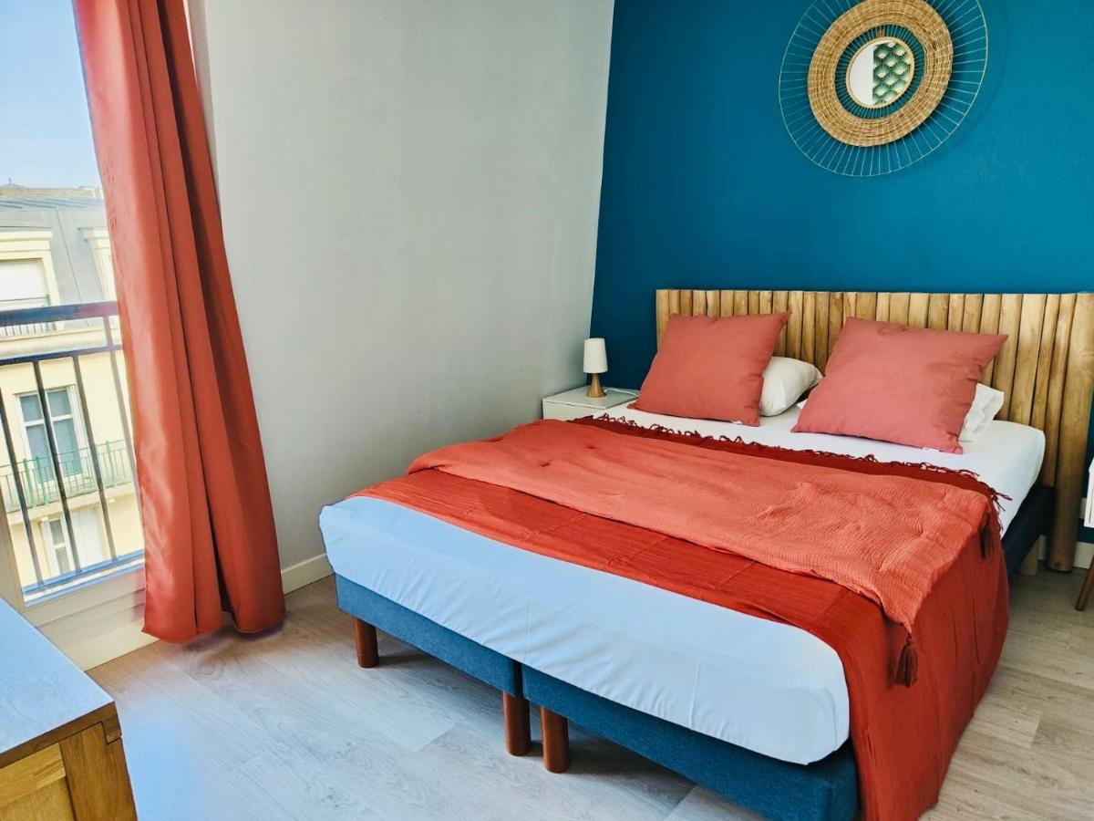 Suite Villanova Near Disneyland Paris شيسي المظهر الخارجي الصورة