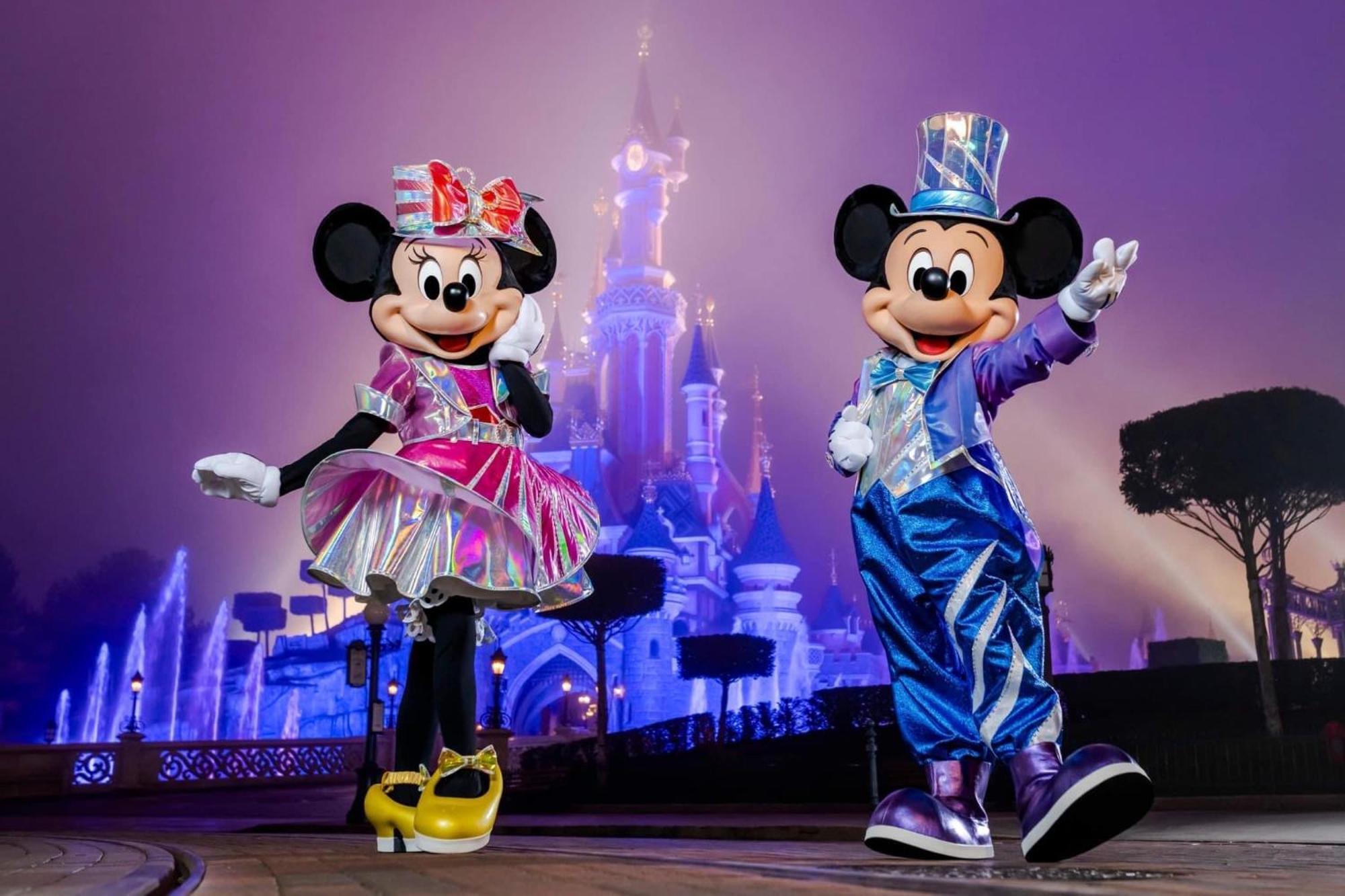 Suite Villanova Near Disneyland Paris شيسي المظهر الخارجي الصورة