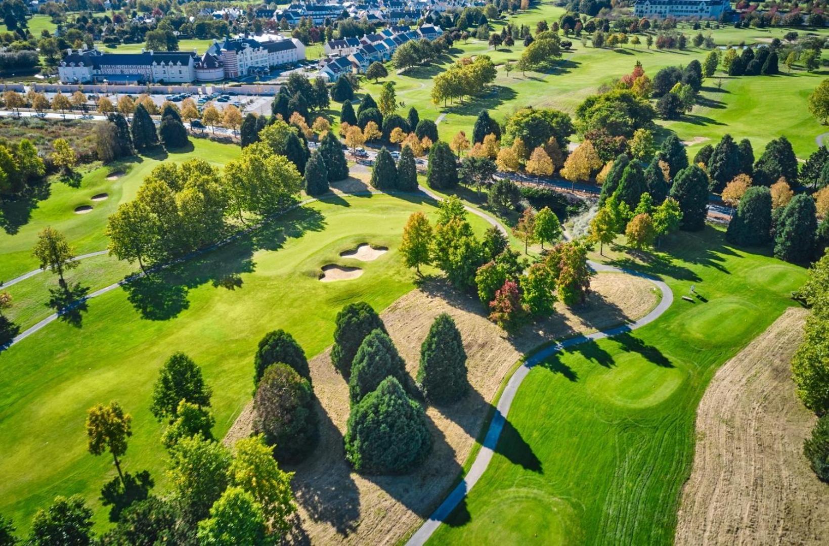 Suite Villanova Near Disneyland Paris شيسي المظهر الخارجي الصورة